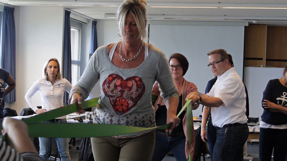 Team Building