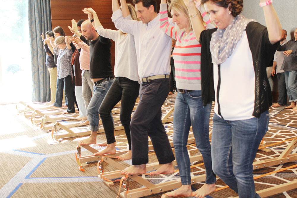 Team Building